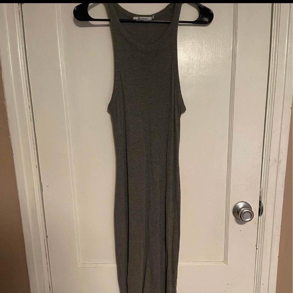 Alexander want dress